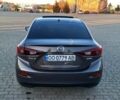 Серый Мазда 3, объемом двигателя 2 л и пробегом 126 тыс. км за 10999 $, фото 16 на Automoto.ua