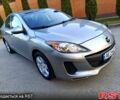 Сірий Мазда 3, об'ємом двигуна 2 л та пробігом 160 тис. км за 8500 $, фото 8 на Automoto.ua