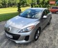 Серый Мазда 3, объемом двигателя 2 л и пробегом 102 тыс. км за 7900 $, фото 39 на Automoto.ua