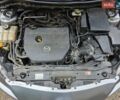 Серый Мазда 3, объемом двигателя 2 л и пробегом 187 тыс. км за 7999 $, фото 23 на Automoto.ua