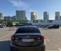 Сірий Мазда 3, об'ємом двигуна 2 л та пробігом 122 тис. км за 9000 $, фото 5 на Automoto.ua