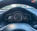 Сірий Мазда 3, об'ємом двигуна 2 л та пробігом 130 тис. км за 11000 $, фото 22 на Automoto.ua