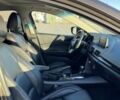 Сірий Мазда 3, об'ємом двигуна 2 л та пробігом 122 тис. км за 9000 $, фото 8 на Automoto.ua