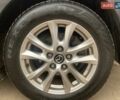 Серый Мазда 3, объемом двигателя 2 л и пробегом 220 тыс. км за 8100 $, фото 16 на Automoto.ua