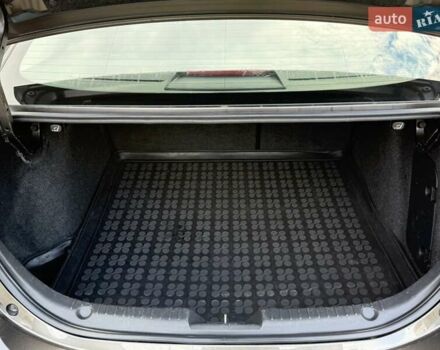 Серый Мазда 3, объемом двигателя 1.5 л и пробегом 134 тыс. км за 11600 $, фото 13 на Automoto.ua