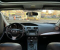 Сірий Мазда 3, об'ємом двигуна 2 л та пробігом 247 тис. км за 9500 $, фото 10 на Automoto.ua