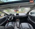 Сірий Мазда 3, об'ємом двигуна 2 л та пробігом 170 тис. км за 8000 $, фото 3 на Automoto.ua