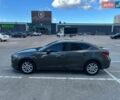 Сірий Мазда 3, об'ємом двигуна 2 л та пробігом 130 тис. км за 11000 $, фото 1 на Automoto.ua