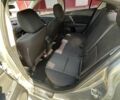 Сірий Мазда 3, об'ємом двигуна 2 л та пробігом 129 тис. км за 6802 $, фото 11 на Automoto.ua