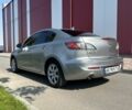 Сірий Мазда 3, об'ємом двигуна 2 л та пробігом 129 тис. км за 6802 $, фото 3 на Automoto.ua