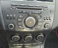 Сірий Мазда 3, об'ємом двигуна 1.6 л та пробігом 134 тис. км за 3800 $, фото 17 на Automoto.ua
