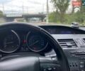 Серый Мазда 3, объемом двигателя 2 л и пробегом 125 тыс. км за 7500 $, фото 20 на Automoto.ua