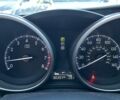 Сірий Мазда 3, об'ємом двигуна 2 л та пробігом 129 тис. км за 6802 $, фото 13 на Automoto.ua