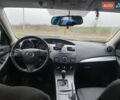 Серый Мазда 3, объемом двигателя 2 л и пробегом 200 тыс. км за 6999 $, фото 13 на Automoto.ua