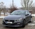 Сірий Мазда 3, об'ємом двигуна 2 л та пробігом 850 тис. км за 11900 $, фото 1 на Automoto.ua