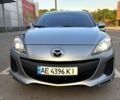 Сірий Мазда 3, об'ємом двигуна 2 л та пробігом 106 тис. км за 10300 $, фото 2 на Automoto.ua