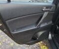 Сірий Мазда 3, об'ємом двигуна 1.6 л та пробігом 134 тис. км за 3800 $, фото 22 на Automoto.ua