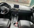 Сірий Мазда 3, об'ємом двигуна 2 л та пробігом 160 тис. км за 10000 $, фото 1 на Automoto.ua
