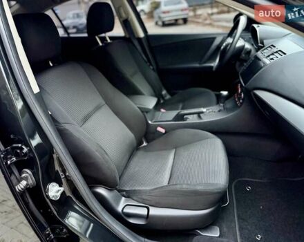 Серый Мазда 3, объемом двигателя 2 л и пробегом 158 тыс. км за 7999 $, фото 22 на Automoto.ua