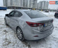 Сірий Мазда 3, об'ємом двигуна 2.49 л та пробігом 204 тис. км за 11300 $, фото 4 на Automoto.ua