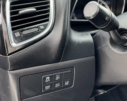 Сірий Мазда 3, об'ємом двигуна 2.49 л та пробігом 204 тис. км за 11300 $, фото 10 на Automoto.ua