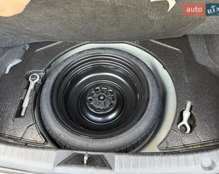 Серый Мазда 3, объемом двигателя 1.5 л и пробегом 134 тыс. км за 11600 $, фото 14 на Automoto.ua