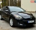 Серый Мазда 3, объемом двигателя 2 л и пробегом 158 тыс. км за 7999 $, фото 2 на Automoto.ua