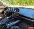 Серый Мазда 3, объемом двигателя 2 л и пробегом 172 тыс. км за 9500 $, фото 4 на Automoto.ua