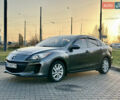 Сірий Мазда 3, об'ємом двигуна 2 л та пробігом 247 тис. км за 9500 $, фото 5 на Automoto.ua