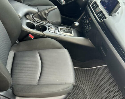 Серый Мазда 3, объемом двигателя 2 л и пробегом 182 тыс. км за 9000 $, фото 11 на Automoto.ua