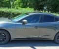 Серый Мазда 3, объемом двигателя 2 л и пробегом 227 тыс. км за 12000 $, фото 1 на Automoto.ua