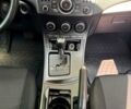Сірий Мазда 3, об'ємом двигуна 2 л та пробігом 106 тис. км за 10300 $, фото 6 на Automoto.ua