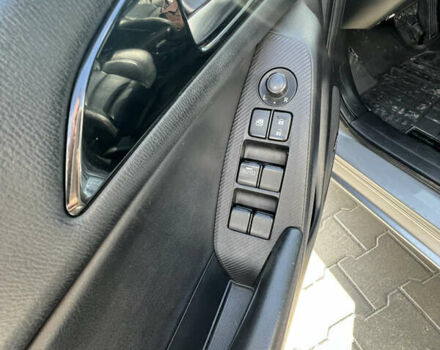 Мазда 3 2013 у Измаиле на Automoto.ua Сірий Мазда 3, об'ємом двигуна 2.5 л та пробігом 194 тис. км за 10000 $, фото 5 на Automoto.ua