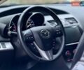 Серый Мазда 3, объемом двигателя 2 л и пробегом 158 тыс. км за 7999 $, фото 27 на Automoto.ua