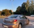 Серый Мазда 3, объемом двигателя 2 л и пробегом 110 тыс. км за 7400 $, фото 5 на Automoto.ua