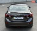 Серый Мазда 3, объемом двигателя 1.5 л и пробегом 134 тыс. км за 11600 $, фото 8 на Automoto.ua