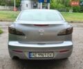 Серый Мазда 3, объемом двигателя 2 л и пробегом 187 тыс. км за 7999 $, фото 8 на Automoto.ua