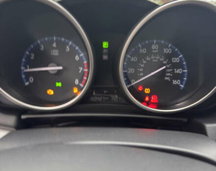 Мазда 3 2013 в Киеве на Automoto.ua Серый Мазда 3, объемом двигателя 2 л и пробегом 240 тыс. км за 9000 $, фото 18 на Automoto.ua