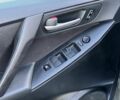 Серый Мазда 3, объемом двигателя 2 л и пробегом 240 тыс. км за 6700 $, фото 8 на Automoto.ua