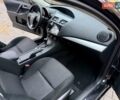Серый Мазда 3, объемом двигателя 2 л и пробегом 158 тыс. км за 7999 $, фото 21 на Automoto.ua