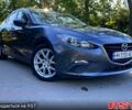 Серый Мазда 3, объемом двигателя 2 л и пробегом 150 тыс. км за 8700 $, фото 2 на Automoto.ua
