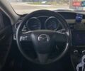 Серый Мазда 3, объемом двигателя 2 л и пробегом 219 тыс. км за 8800 $, фото 21 на Automoto.ua
