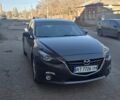 Сірий Мазда 3, об'ємом двигуна 2.5 л та пробігом 181 тис. км за 10500 $, фото 1 на Automoto.ua