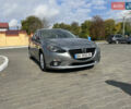 Мазда 3 2013 у Измаиле на Automoto.ua Сірий Мазда 3, об'ємом двигуна 2.5 л та пробігом 194 тис. км за 10000 $, фото 1 на Automoto.ua