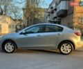 Серый Мазда 3, объемом двигателя 2 л и пробегом 174 тыс. км за 6500 $, фото 9 на Automoto.ua