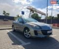 Серый Мазда 3, объемом двигателя 2 л и пробегом 252 тыс. км за 6799 $, фото 5 на Automoto.ua