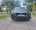 Сірий Мазда 3, об'ємом двигуна 2 л та пробігом 172 тис. км за 9800 $, фото 1 на Automoto.ua