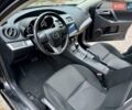 Серый Мазда 3, объемом двигателя 2 л и пробегом 158 тыс. км за 7999 $, фото 17 на Automoto.ua