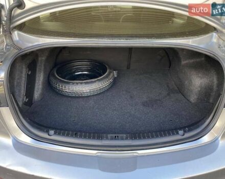 Серый Мазда 3, объемом двигателя 2 л и пробегом 219 тыс. км за 8800 $, фото 27 на Automoto.ua