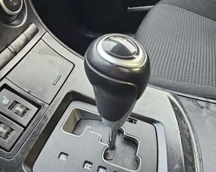 Сірий Мазда 3, об'ємом двигуна 1.6 л та пробігом 134 тис. км за 3800 $, фото 18 на Automoto.ua